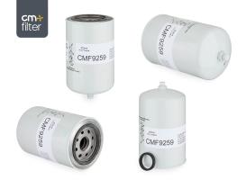 CM FILTER CMF9259 - FILTRO GASOIL
