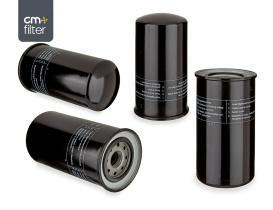 CM FILTER CMF9261 - FILTRO GASOIL