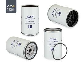 CM FILTER CMF9268 - FILTRO SEPARADOR AGUA-GASOIL