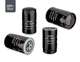 CM FILTER CMF9269 - FILTRO GASOIL