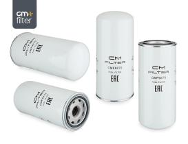 CM FILTER CMF9270 - FILTRO GASOIL
