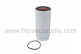 CM FILTER CMF9273 - FILTRO SEPARADOR AGUA-GASOIL