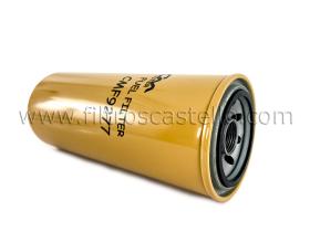CM FILTER CMF9277 - FILTRO GASOIL