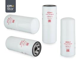 CM FILTER CMF9278 - FILTRO GASOIL
