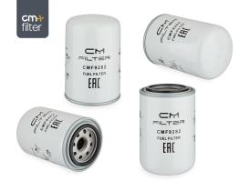 CM FILTER CMF9282 - FILTRO GASOIL