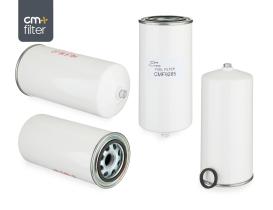 CM FILTER CMF9285 - FILTRO GASOIL