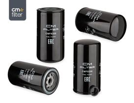 CM FILTER CMF9286 - FILTRO GASOIL