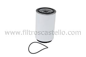 CM FILTER CMF9292 - FILTRO GASOIL