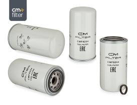 CM FILTER CMF9294 - FILTRO GASOIL