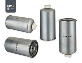 CM FILTER CMF9295 - FILTRO GASOIL