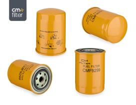 CM FILTER CMF9299 - FILTRO GASOIL