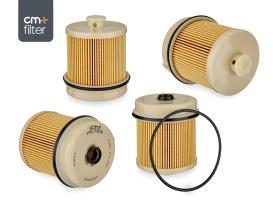 CM FILTER CMF9300 - FILTRO GASOIL