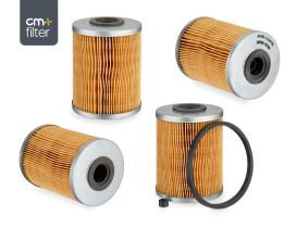 CM FILTER CMF9305 - FILTRO GASOIL