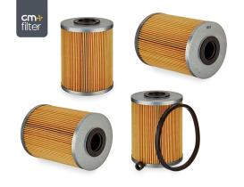 CM FILTER CMF9306 - FILTRO GASOIL