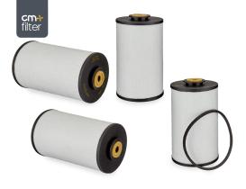 CM FILTER CMF9309 - FILTRO GASOIL
