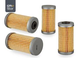CM FILTER CMF9314 - FILTRO GASOIL