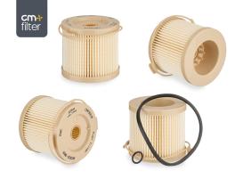 CM FILTER CMF9318 - FILTRO GASOIL