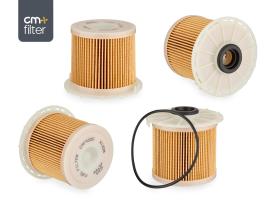 CM FILTER CMF9320 - FILTRO GASOIL