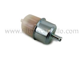 CM FILTER CMF9321 - FILTRO GASOIL
