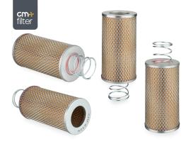 CM FILTER CMF9325 - FILTRO GASOIL