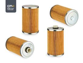 CM FILTER CMF9327 - FILTRO GASOIL