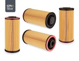 CM FILTER CMF9330 - FILTRO GASOIL