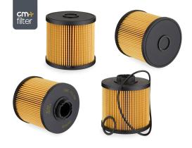 CM FILTER CMF9338 - FILTRO GASOIL