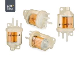 CM FILTER CMF9340 - FILTRO GASOIL