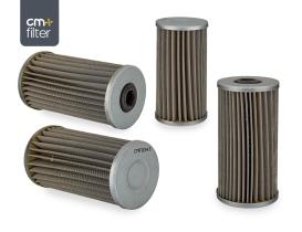 CM FILTER CMF9343 - FILTRO GASOIL