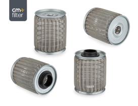 CM FILTER CMF9350 - FILTRO GASOIL