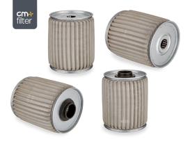 CM FILTER CMF9353 - FILTRO GASOIL