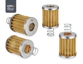CM FILTER CMF9364 - FILTRO GASOIL