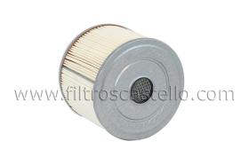 CM FILTER CMF9370 - FILTRO GASOIL