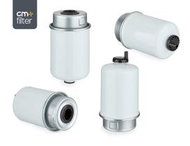 CM FILTER CMF9380 - FILTRO GASOIL