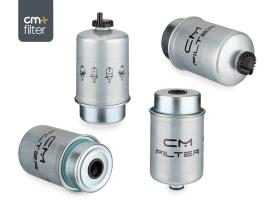 CM FILTER CMF9381 - FILTRO GASOIL