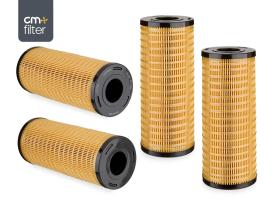 CM FILTER CMF9390 - FILTRO GASOIL