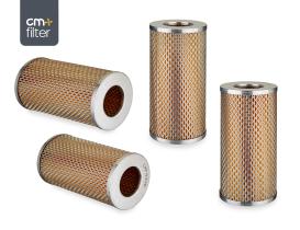 CM FILTER CMF9396 - FILTRO GASOIL