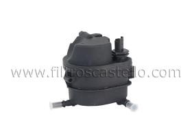 CM FILTER CMF9400 - FILTRO GASOIL