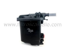 CM FILTER CMF9402 - FILTRO GASOIL