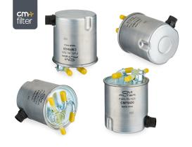 CM FILTER CMF9420 - FILTRO GASOIL