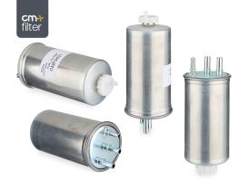 CM FILTER CMF9421 - FILTRO GASOIL