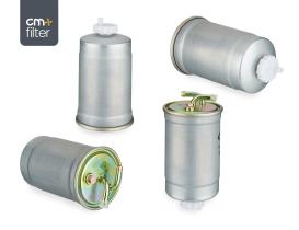 CM FILTER CMF9423 - FILTRO GASOIL