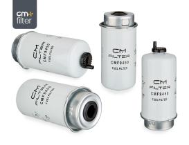 CM FILTER CMF9450 - FILTRO GASOIL