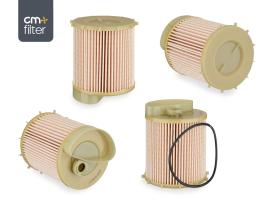 CM FILTER CMF9467 - FILTRO GASOIL