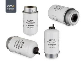 CM FILTER CMF9468 - FILTRO GASOIL