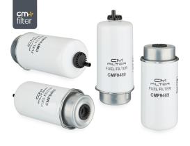 CM FILTER CMF9469 - FILTRO GASOIL