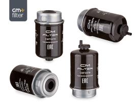 CM FILTER CMF9478 - FILTRO GASOIL