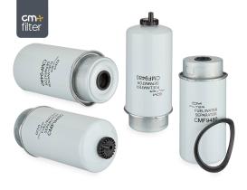 CM FILTER CMF9480 - FILTRO GASOIL