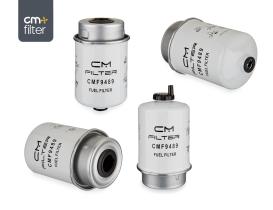 CM FILTER CMF9489 - FILTRO GASOIL