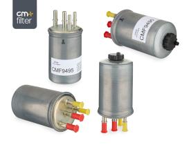 CM FILTER CMF9495 - FILTRO GASOIL